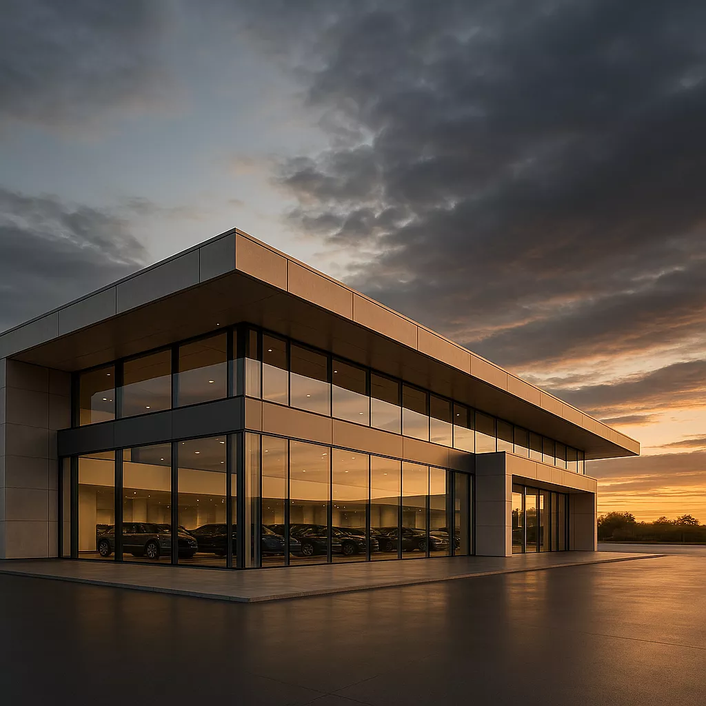 Ваш надійний партнер з імпорту авто та техніки